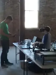 ReMain North 2015, Winchester 3